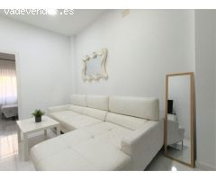 ALQUILER DE LINDA VIVIENDA REFORMADA ZONA CAMPOAMOR