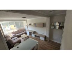 ALQUILER DE VIVIENDA ZONA TOMBOLA DE 3 DORMITORIOS PARA ENTRAR EN AGOSTO
