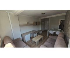 ALQUILER DE VIVIENDA ZONA TOMBOLA DE 3 DORMITORIOS PARA ENTRAR EN AGOSTO