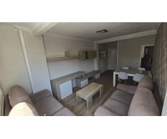 ALQUILER DE VIVIENDA ZONA TOMBOLA DE 3 DORMITORIOS PARA ENTRAR EN AGOSTO