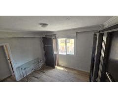 ALQUILER DE VIVIENDA ZONA TOMBOLA DE 3 DORMITORIOS PARA ENTRAR EN AGOSTO