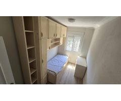ALQUILER DE VIVIENDA ZONA TOMBOLA DE 3 DORMITORIOS PARA ENTRAR EN AGOSTO