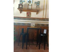 TRASPASO DE EXCELENTE LOCAL COMERCIAL REFORMADO Y MUY BIEN POSICONADO