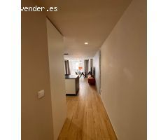 Loft en Alquiler en San Juan de Alicante, Alicante