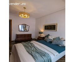 ALQUILER DE VIVIENDA ZONA CAROLINAS BAJAS DE 3 DORMITORIOS NO ASCENSOR