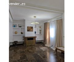 ALQUILER DE VIVIENDA ZONA CAROLINAS BAJAS DE 3 DORMITORIOS NO ASCENSOR