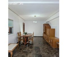 ALQUILER DE VIVIENDA ZONA CAROLINAS BAJAS DE 3 DORMITORIOS NO ASCENSOR