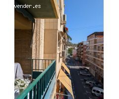 ALQUILER DE VIVIENDA ZONA CAROLINAS BAJAS DE 3 DORMITORIOS NO ASCENSOR
