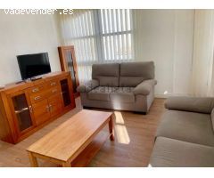 ALQUILER DE EXCELENTE VIVIENDA ZONA MERCADO CENTRAL DE ALICANTE