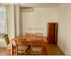ALQUILER DE EXCELENTE VIVIENDA ZONA MERCADO CENTRAL DE ALICANTE