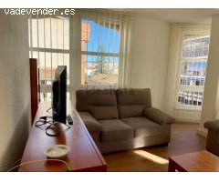 ALQUILER DE EXCELENTE VIVIENDA ZONA MERCADO CENTRAL DE ALICANTE