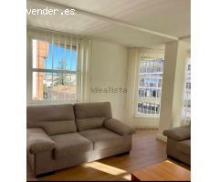 ALQUILER DE EXCELENTE VIVIENDA ZONA MERCADO CENTRAL DE ALICANTE