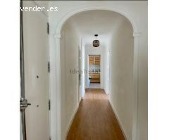 ALQUILER DE EXCELENTE VIVIENDA ZONA MERCADO CENTRAL DE ALICANTE