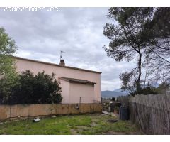 Casa independiente en Vacarisses