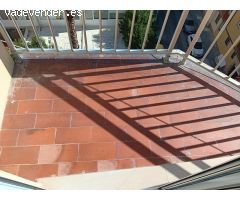 Piso en Castellón con vistas despejadas