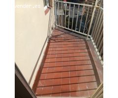 Piso en Castellón con vistas despejadas