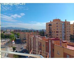 Piso en Castellón con vistas despejadas
