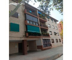 Vivienda a reformar toda exterior con ascensor.