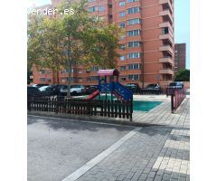 Vivienda a reformar toda exterior con ascensor.