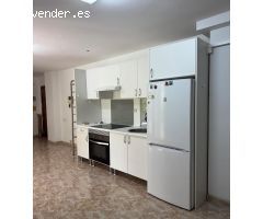 Primera Planta con encanto junto al Parc de Ses Fonts