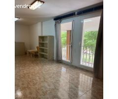 Primera Planta con encanto junto al Parc de Ses Fonts