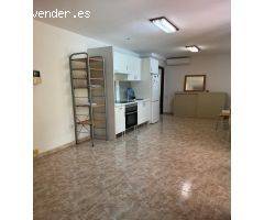 Primera Planta con encanto junto al Parc de Ses Fonts