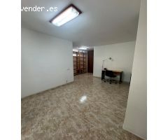 Primera Planta con encanto junto al Parc de Ses Fonts