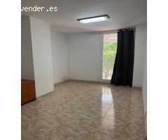 Primera Planta con encanto junto al Parc de Ses Fonts