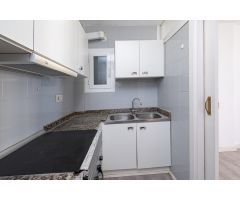 Apartamento con espectaculares vistas al mar y a la Catedral – Paseo Marítimo