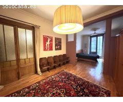 Excepcional vivienda en Sant Pere més Baix