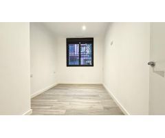 PISO NUEVO A ESTRENAR EN HOSPITALET, JUNTO CENTRO COMERCIAL GRAN VIA!