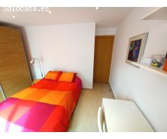 Piso en Venta en Hospitalet de Llobregat, Barcelona