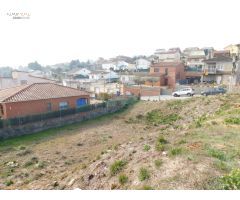 Terreno urbanizable en LLiçà damunt