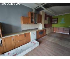 LOCAL COMERCIAL, NO APTO PARA VIVIENDA