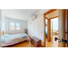Apartamento  Atico encantador en Sant Antoni de Calonge