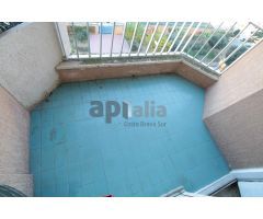 Piso amplio a reformar  en Lloret de Mar
