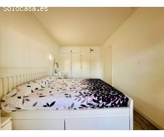 Apartamento con licencia turística y garaje cerrado en Tossa de Mar, Cala Llevado