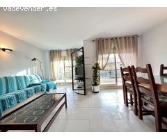 Apartamento a pie de Playa en el centro de Tossa de Mar!