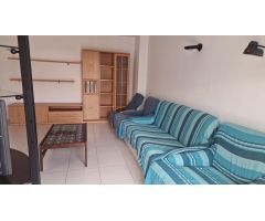 Apartamento a pie de Playa en el centro de Tossa de Mar!