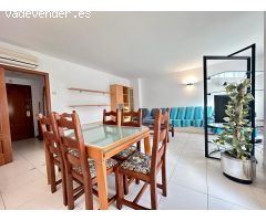 Apartamento a pie de Playa en el centro de Tossa de Mar!