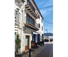 Tossa de Mar a 2 metros de la Platja Gran Temporada