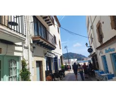 Tossa de Mar a 2 metros de la Platja Gran Temporada