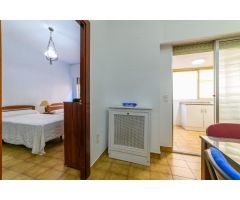 Vive Granada al Máximo: Piso de 1 Dorm. en Triunfo Jardín (Avda. Constitución)