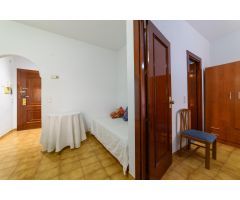 Vive Granada al Máximo: Piso de 1 Dorm. en Triunfo Jardín (Avda. Constitución)