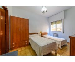 Vive Granada al Máximo: Piso de 1 Dorm. en Triunfo Jardín (Avda. Constitución)
