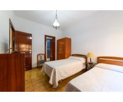 Vive Granada al Máximo: Piso de 1 Dorm. en Triunfo Jardín (Avda. Constitución)