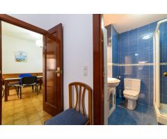 Vive Granada al Máximo: Piso de 1 Dorm. en Triunfo Jardín (Avda. Constitución)