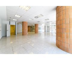 LOCAL COMERCIAL EN AVENIDA DE LA CONSTITUCION