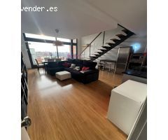 ALQUILER DUPLEX POLIGONO INDULTRIAL NORTE!!!!