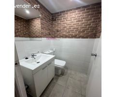 ALQUILER DE AMPLIO LOCAL COMERCIAL EN MADRID!!!